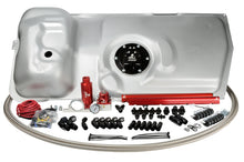 Load image into Gallery viewer, Aeromotive 86-95 Ford Mustang 5.0L - A1000 Fuel System - Aeromotive Fuel System - 17130