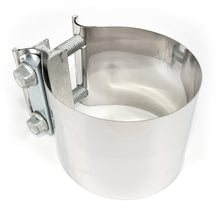 Load image into Gallery viewer, Stainless Works 2-1/4&quot; Accuseal Band Clamp - Stainless Works - EBC225