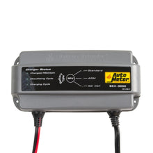 Load image into Gallery viewer, BATTERY EXTENDER; 12V/3A - AutoMeter - BEX-3000