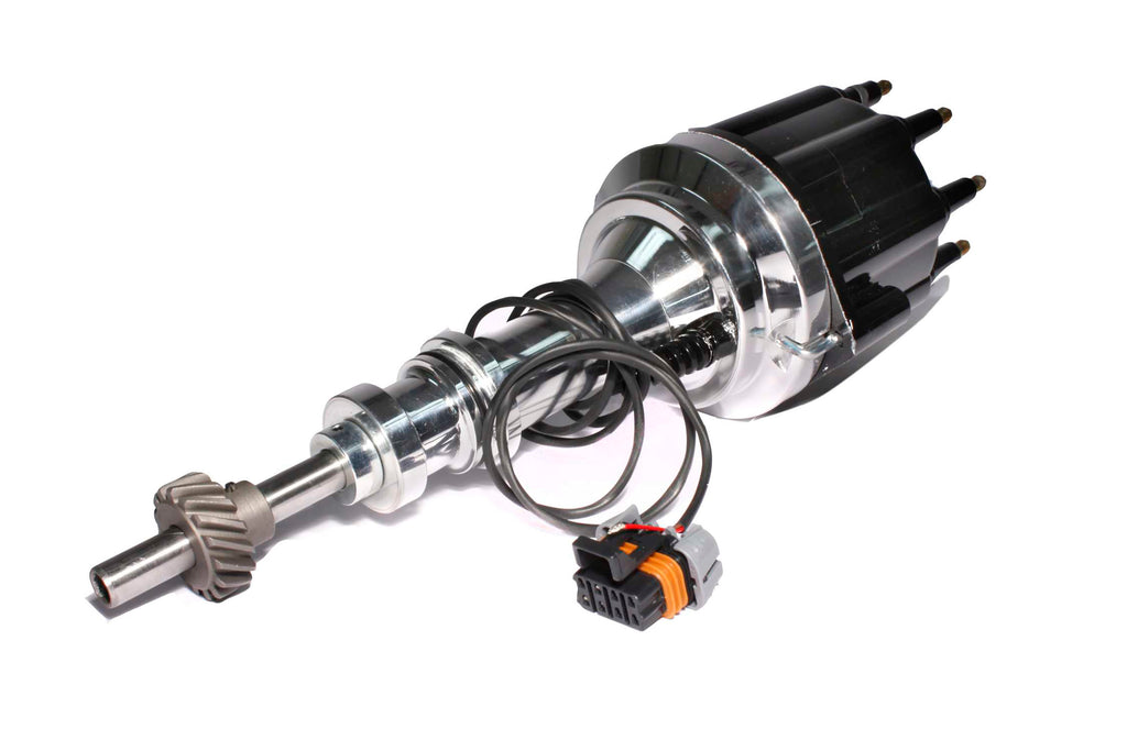 XDi Dual Sync Distributor for Ford 351C, 429 and 460 - FAST - 305015