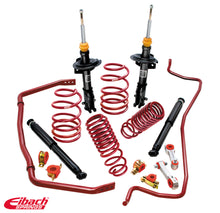 Load image into Gallery viewer, Coil Spring Lowering Kit / Shock Absorber Kit / Stabilizer Bar Kit 1996-2000 Honda Civic - EIBACH - 4.1840.680