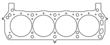 Load image into Gallery viewer, Ford Windsor V8 .027&quot; MLS Cylinder Head Gasket, 4.030&quot; Bore, With AFR Heads - Cometic Gasket Automotive - C5909-027