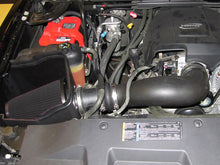 Load image into Gallery viewer, Engine Cold Air Intake Performance Kit 2007-2008 Cadillac Escalade - AIRAID - 202-267
