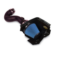 Load image into Gallery viewer, Engine Cold Air Intake Performance Kit 2010 Ford Mustang - AIRAID - 453-245