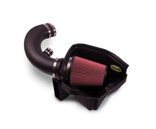 Load image into Gallery viewer, Engine Cold Air Intake Performance Kit 2010 Ford Mustang - AIRAID - 450-309