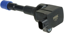 Load image into Gallery viewer, NGK 2011-03 Honda Civic COP Ignition Coil - NGK - 48686