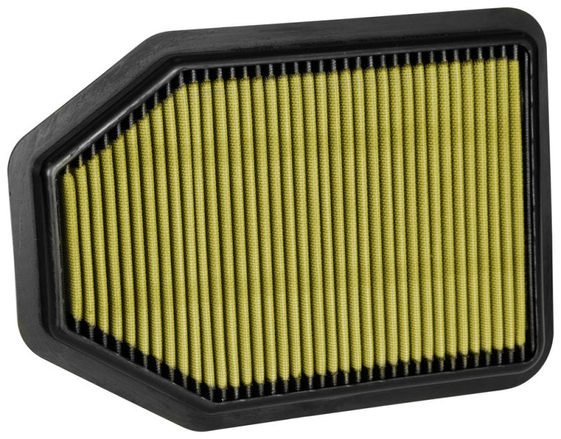 Airaid 07-10 Jeep Wrangler V6-3.8L Direct Replacement Filter 2007-2011 Jeep Wrangler - AIRAID - 854-364