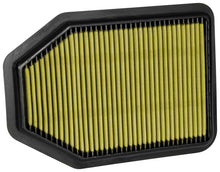 Load image into Gallery viewer, Airaid 07-10 Jeep Wrangler V6-3.8L Direct Replacement Filter 2007-2011 Jeep Wrangler - AIRAID - 854-364