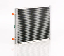 Load image into Gallery viewer, Air Conditioning Condenser 14 x 20 Natural Finish Aluminum Be Cool Radiator - Be Cool - 76001