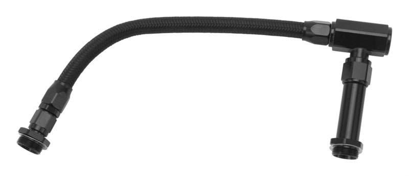 Fuel Line - Russell - 641095