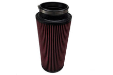 Load image into Gallery viewer, JLT Power Stack Air Filter 4in x 12in - Red Oil - JLT - SBAF412-R