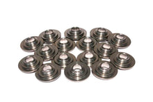 Load image into Gallery viewer, 7 Degree Titanium Retainer Set of 16 for 26925 Spring w/ 8mm Valve Stem - COMP Cams - 717-16