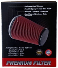 Load image into Gallery viewer, Universal Air Filter - AIRAID - 703-461