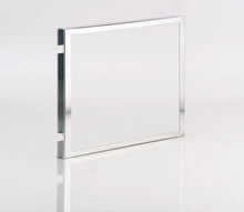 Load image into Gallery viewer, AC Condenser Glamour Frame 14 x 20 Polished Finish Be Cool Radiator - Be Cool - 77203