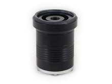 Load image into Gallery viewer, 25-544 CM Oil Filter 4&quot; Billet Aluminum Spin-On 13/16&quot; -16 Large O-Ring - Canton - 25-544