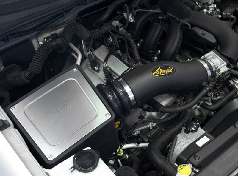 Engine Air Intake and Air Box Kit 2010-2023 Toyota 4Runner - AIRAID - 515-302