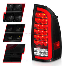 Load image into Gallery viewer, Tail Light Assembly    - Anzo USA - 311428