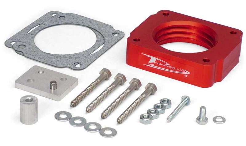 Fuel Injection Throttle Body Spacer 1999 Ford Explorer - AIRAID - 400-598