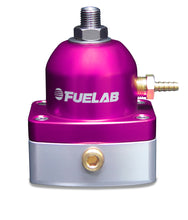 Load image into Gallery viewer, Fuel Pressure Regulator - Fuelab - 52502-4