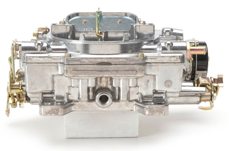 Performer Carburetor #9903 500 CFM With Electric Choke, Satin Finish (Non-EGR) 1966-1968 AC Shelby Cobra - Edelbrock - 9903