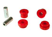 Load image into Gallery viewer, BUSHING KIT - FRONT LCA INNER - PONTIAC GTO 2004-2006 - URETHANE - Pedders Suspension - PED-EP6500