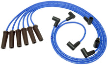 Load image into Gallery viewer, NGK Buick Park Avenue 2005-2001 Spark Plug Wire Set - NGK - 51433