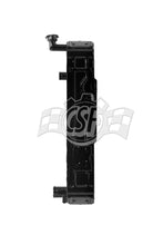 Load image into Gallery viewer, CSF 81-87 Toyota Landcruiser 4.2L A/T 4 Row All Metal Radiator - CSF - 2708