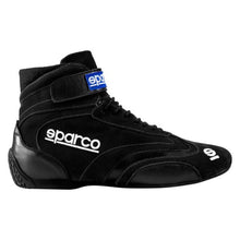 Load image into Gallery viewer, Sparco Shoe Top 43 Black - SPARCO - 00128743NR
