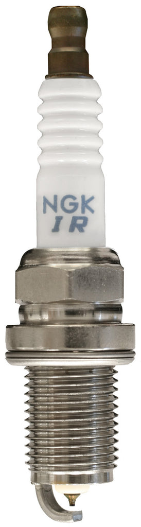 NGK Laser Platinum Spark Plug Box of 4 (IFR6Z7G) - NGK - 95609