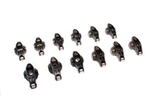Load image into Gallery viewer, Ultra Pro Magnum Rocker Arm Set of 12 w/ 1.7 Ratio Chevrolet 348-409 3/8&quot; Stud - COMP Cams - 1629-12