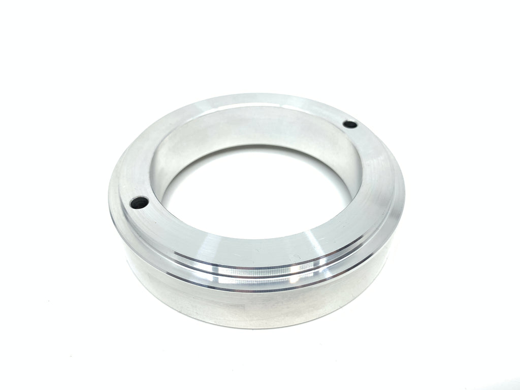 Spacer, Hydraulic Bearing: Internal:.950" Thick:2004-07 Cadillac CTS-V:Each - McLeod - 1377-950