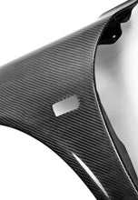 Load image into Gallery viewer, OEM-style carbon fiber fenders for 1991-2001 Acura NSX - Seibon Carbon - FF9201ACNSX