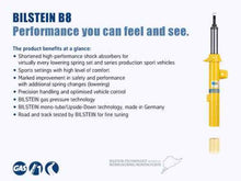 Load image into Gallery viewer, B8 Performance Plus - Suspension Strut Assembly - Bilstein - 22-245045