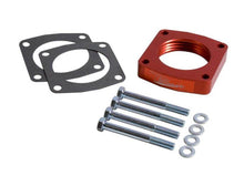 Load image into Gallery viewer, Fuel Injection Throttle Body Spacer 2006-2009 Honda Pilot - AIRAID - 530-632