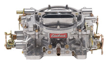 Load image into Gallery viewer, Performer Carburetor #9905 600 CFM With Manual Choke, Satin Finish (Non-EGR) 1979-1980 Dodge W300 - Edelbrock - 9905