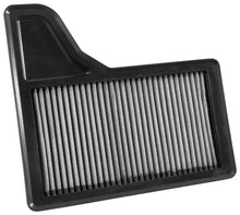 Load image into Gallery viewer, Airaid 2015-2016 Ford Mustang V8-5.0L F/I Direct Replacement Oiled Filter 2015-2016 Ford Mustang - AIRAID - 850-344