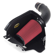 Load image into Gallery viewer, Engine Cold Air Intake Performance Kit 2007-2011 Jeep Wrangler - AIRAID - 310-208