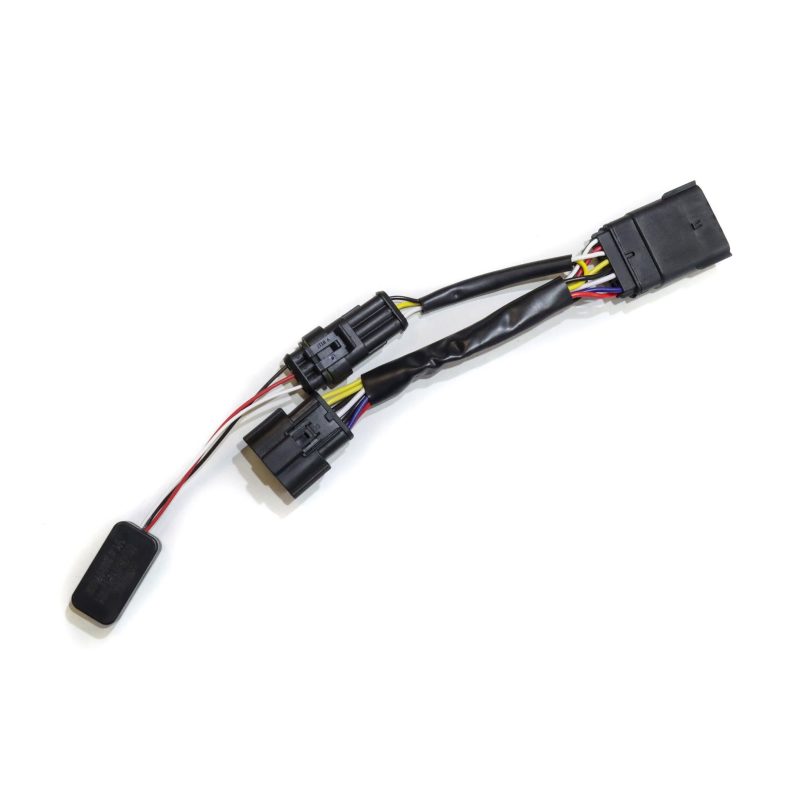 Wiring Adapter for Taillight Assembly 2019-2022 Ram 2500 - AlphaRex - 810022