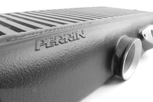 Load image into Gallery viewer, Perrin 08-20 Subaru STI Top Mount Intercooler (TMIC) - Black - Perrin Performance - PSP-ITR-302BK