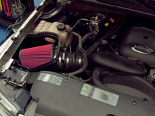 Load image into Gallery viewer, Engine Cold Air Intake Performance Kit 2002 Cadillac Escalade - AIRAID - 201-247
