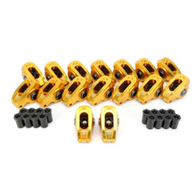 Load image into Gallery viewer, Ultra-Gold ARC Rocker Set w/ 1.65 Ratio for Pontiac 265-455 w/ 7/16&quot; Stud - COMP Cams - 19061-16