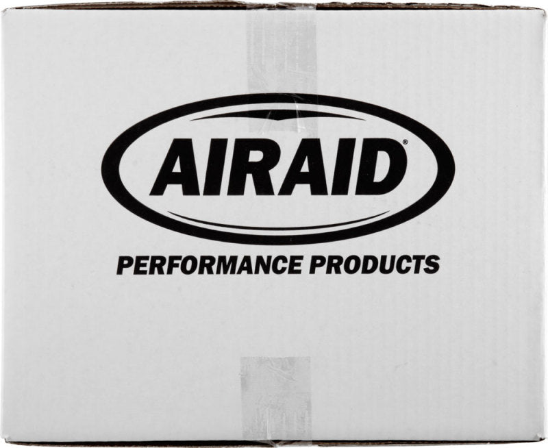 Engine Cold Air Intake Performance Kit 2013-2018 Ram 2500 - AIRAID - 300-786