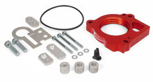 Load image into Gallery viewer, Fuel Injection Throttle Body Spacer 2003-2007 Dodge Dakota - AIRAID - 300-574