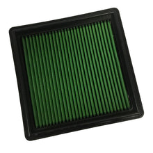 Load image into Gallery viewer, Panel Filter for Porsche 911 G50 Panel 3.2L - Green Filter USA - 7343