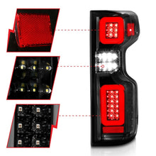 Load image into Gallery viewer, Tail Light Assembly    - Anzo USA - 311417