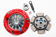 Load image into Gallery viewer, South Bend / DXD Racing Clutch 13+ Subaru BRZ 2.0L Stage 3 Drag Clutch Kit - South Bend Clutch - FJK1005-SS-DXD-B