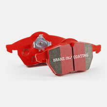 Load image into Gallery viewer, Redstuff Ceramic Low Dust Brake Pads; 2008-2014 Mercedes-Benz CL65 AMG - EBC - DP31942C