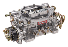 Load image into Gallery viewer, Reman Performer Carb #9963 800 CFM With Electric Choke, Satin Finish (Non-EGR) 1972-1976 Lincoln Mark IV - Edelbrock - 9963