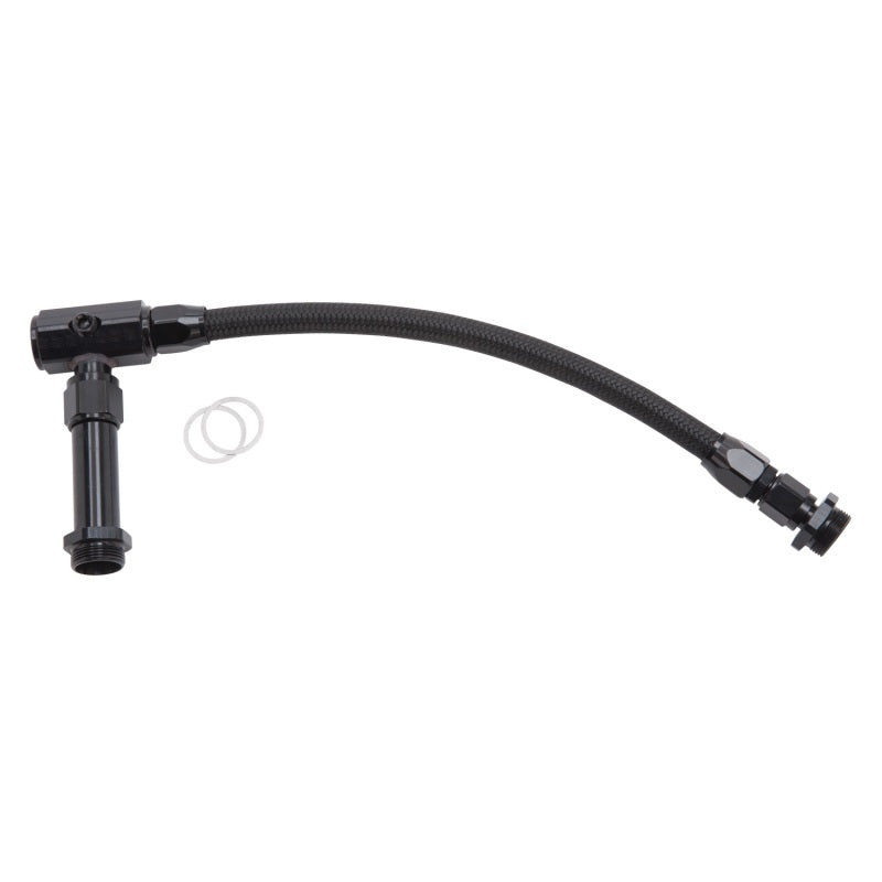 Fuel Line - Russell - 641095