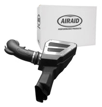 Load image into Gallery viewer, Airaid 2018 Ford Mustang GT V8-5.0L F/I Cold Air Intake Kit 2018-2023 Ford Mustang - AIRAID - 450-356
